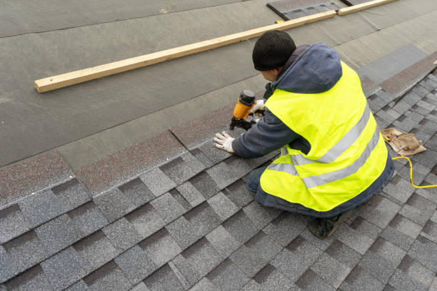 Quick and Trustworthy Emergency Roof Repair Services in Altavista, VA