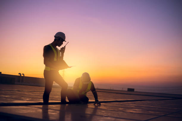 Best Affordable Roofing Company  in Altavista, VA