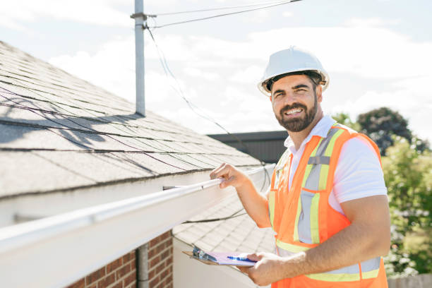 Professional Roofing Contractor in Altavista, VA