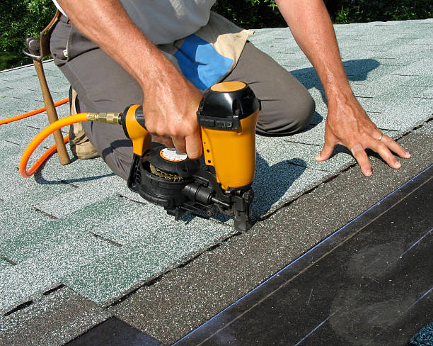 Best Tile Roofing Contractor  in Altavista, VA