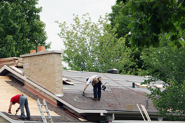 Best Commercial Roofing Services  in Altavista, VA