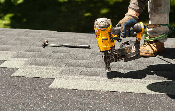 Best Gutter Installation and Roofing  in Altavista, VA
